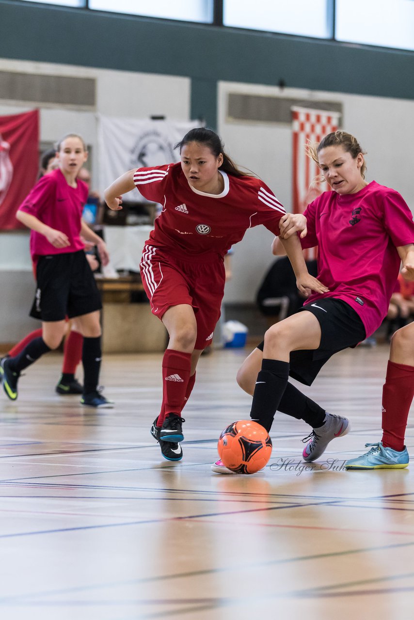 Bild 568 - Norddeutsche Futsalmeisterschaft